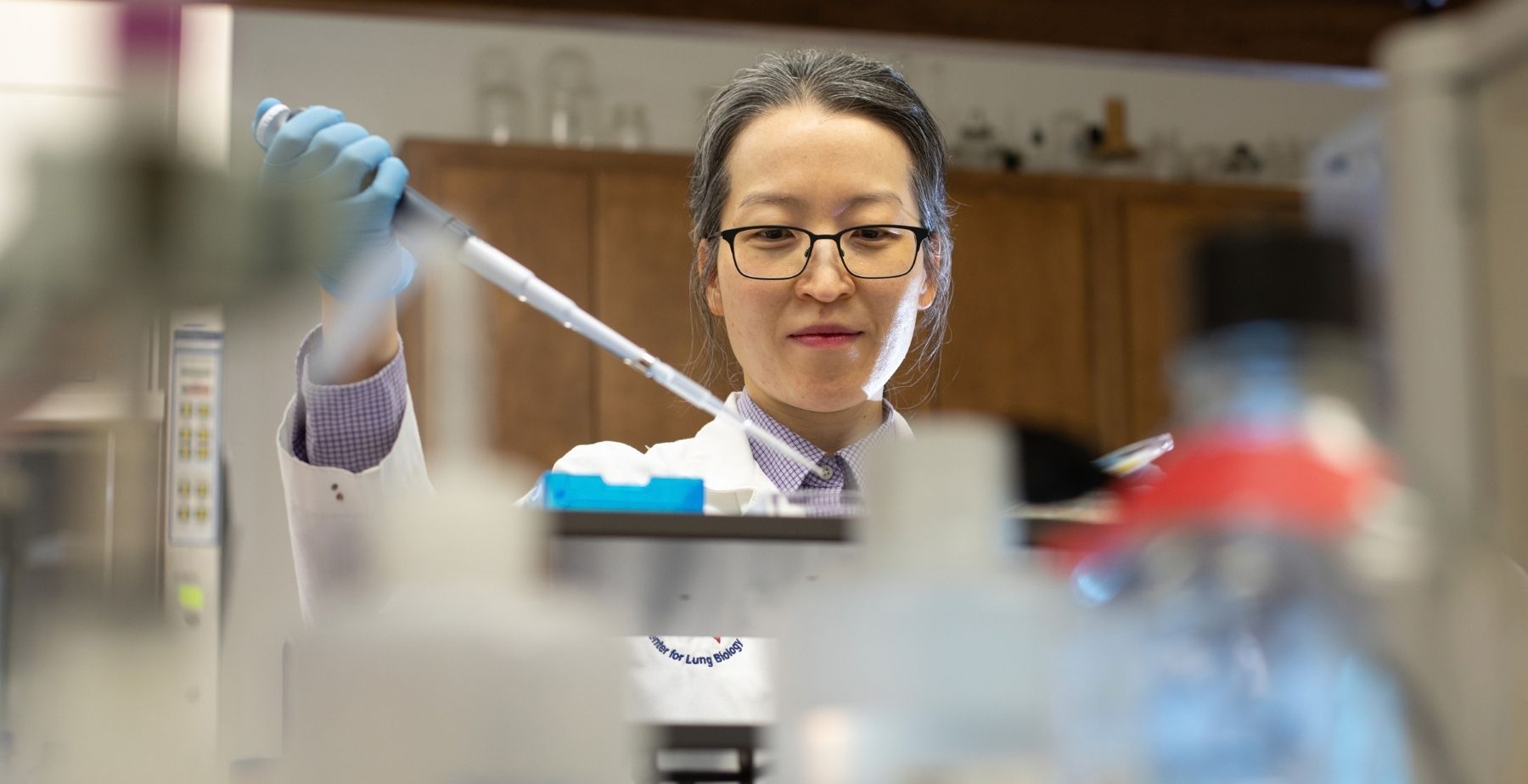 USA researchers take a collaborative approach to fighting sepsis