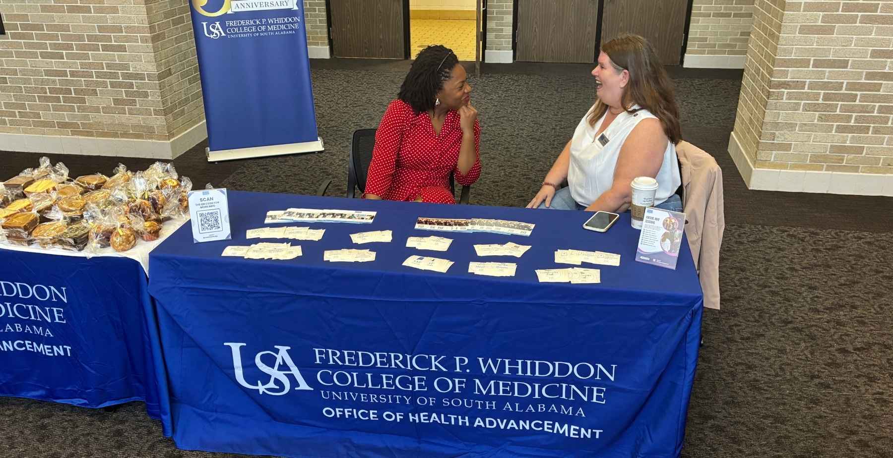 Whiddon College of Medicine to sponsor students in Schweitzer Fellowship