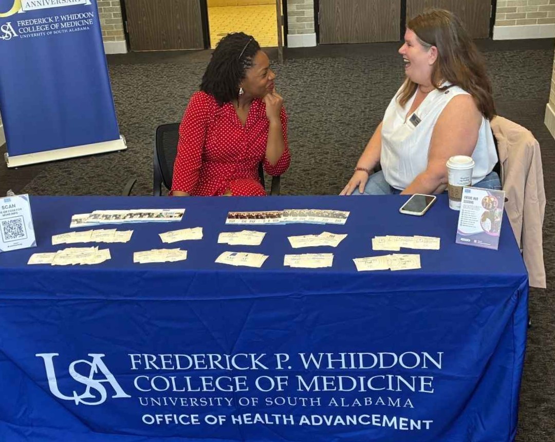 Schweitzer Fellowship meet and greet