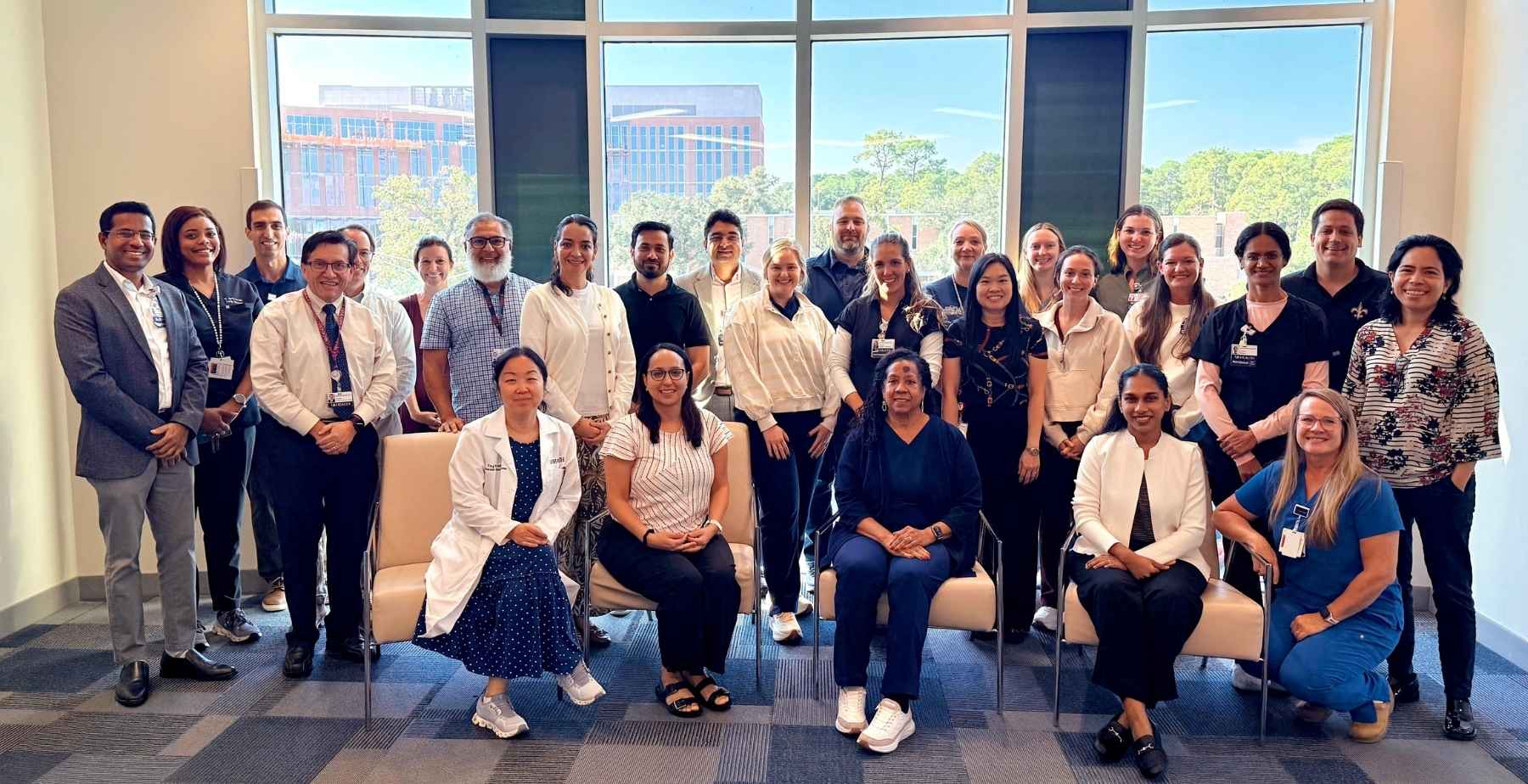 Point-of-care ultrasound training now part of pediatrics residency curriculum