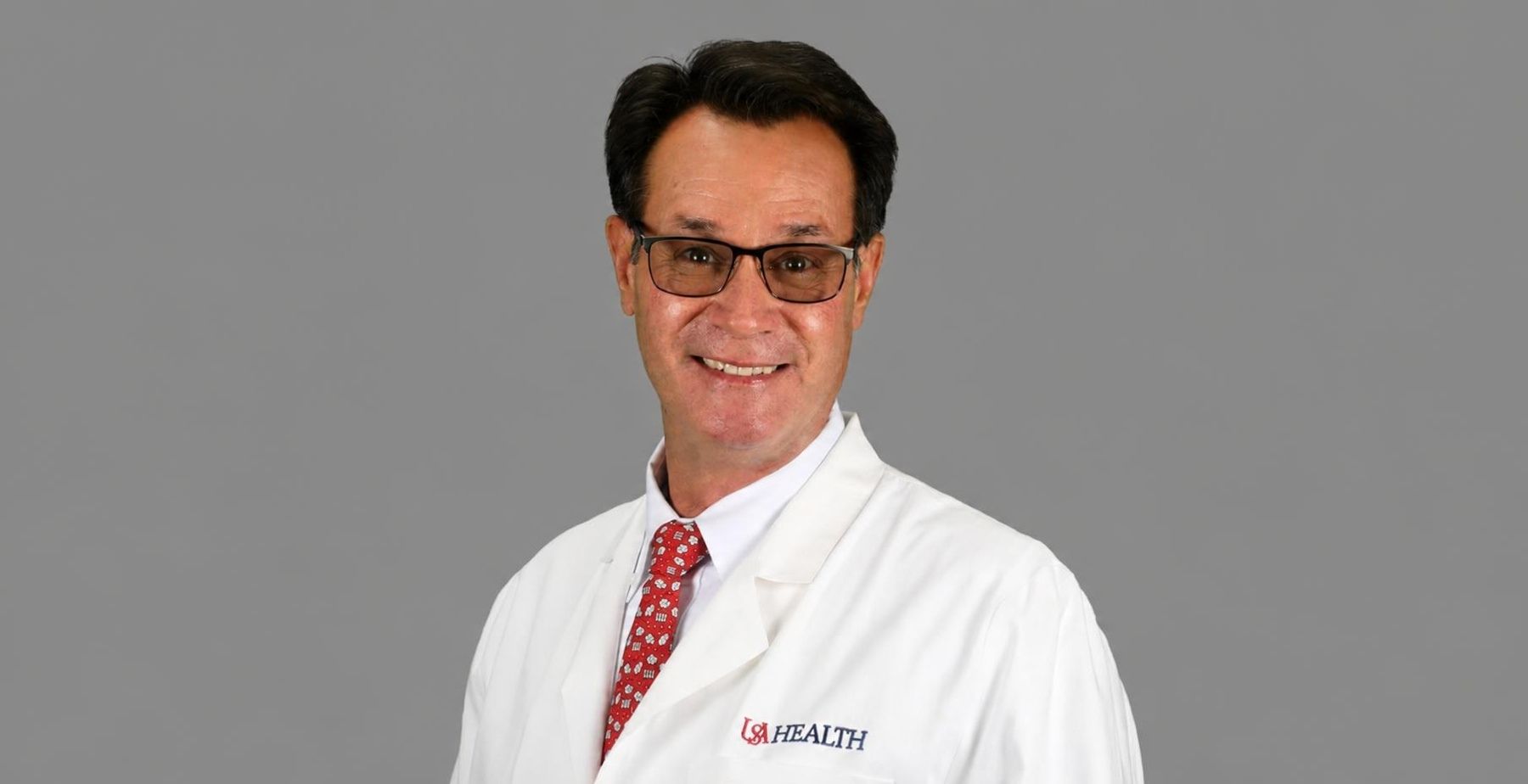 Bouska named interim chair of anesthesiology