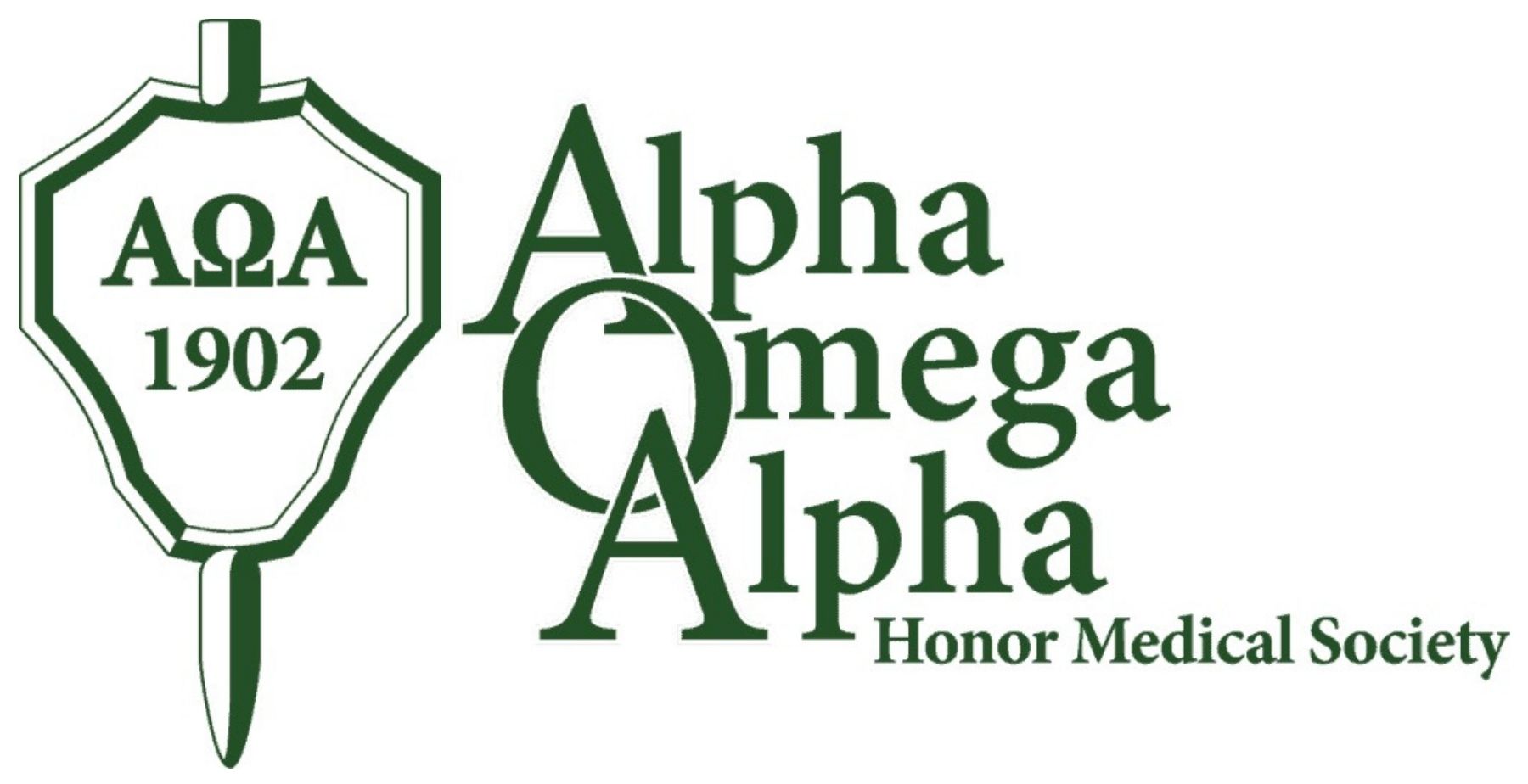 Senior medical students named to Alpha Omega Alpha Honor Medical Society