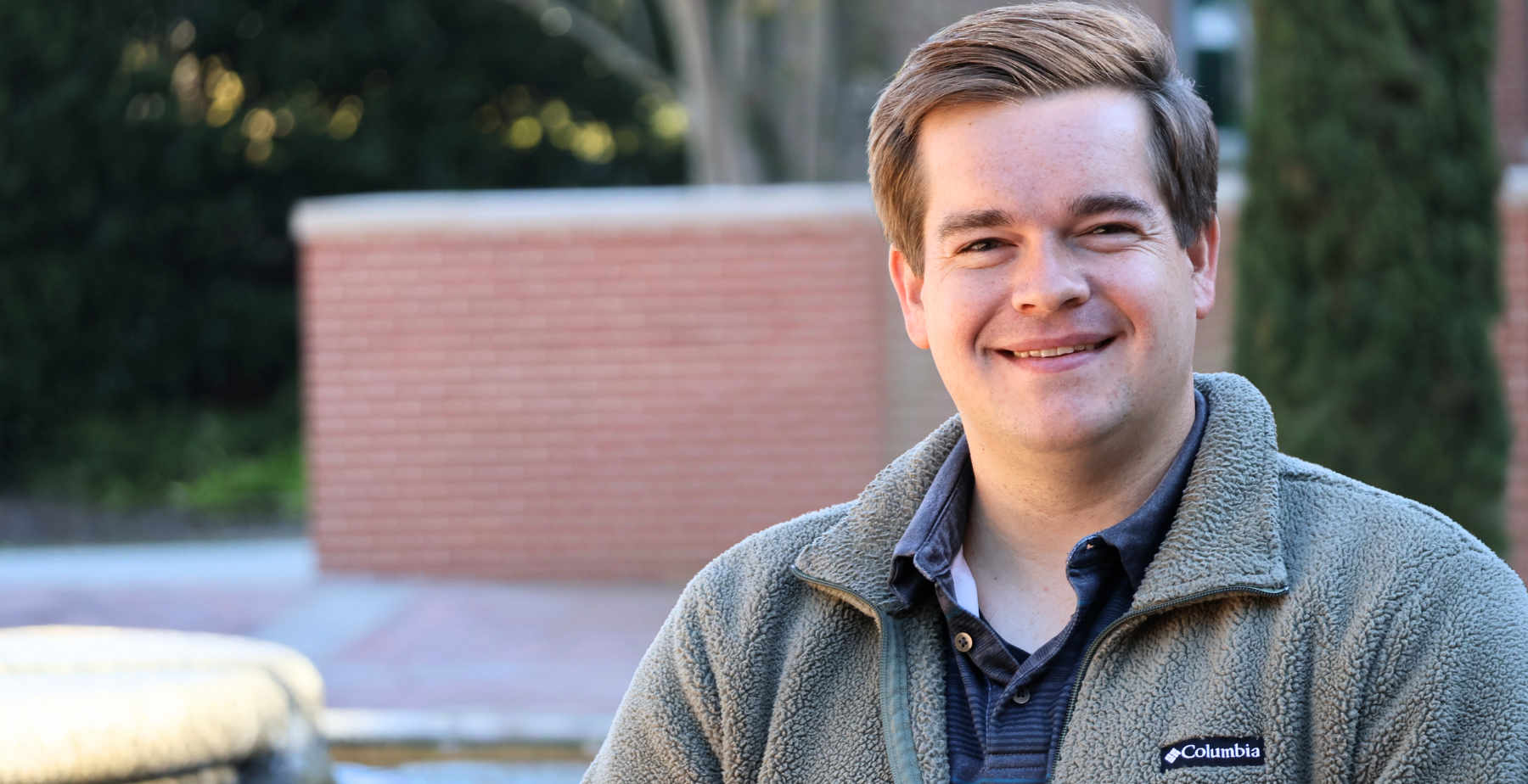 From Trombone to Cybersecurity: How One South Graduate Found an Unexpected Career Path