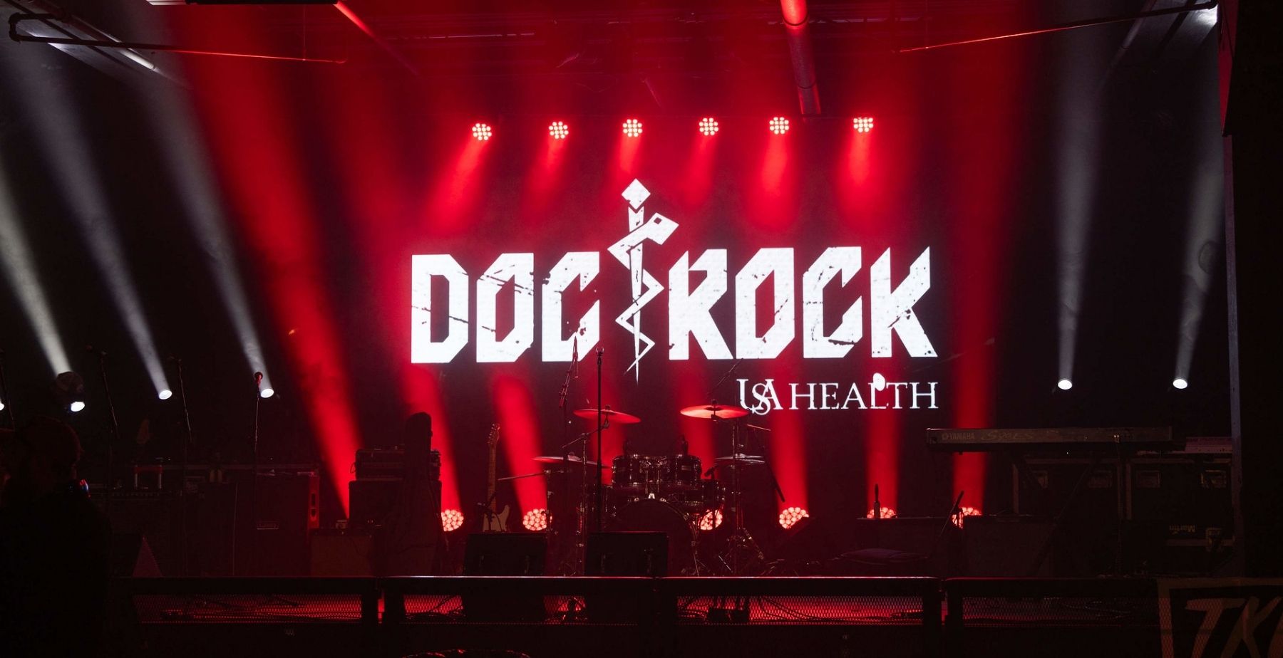Doc Rock: Call for Bands