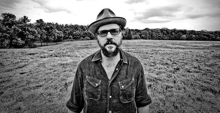 The third installment of the Annual Songwriter Keynote will feature a performance by Patterson Hood of Drive-By Truckers. Photo: Andy Tennille