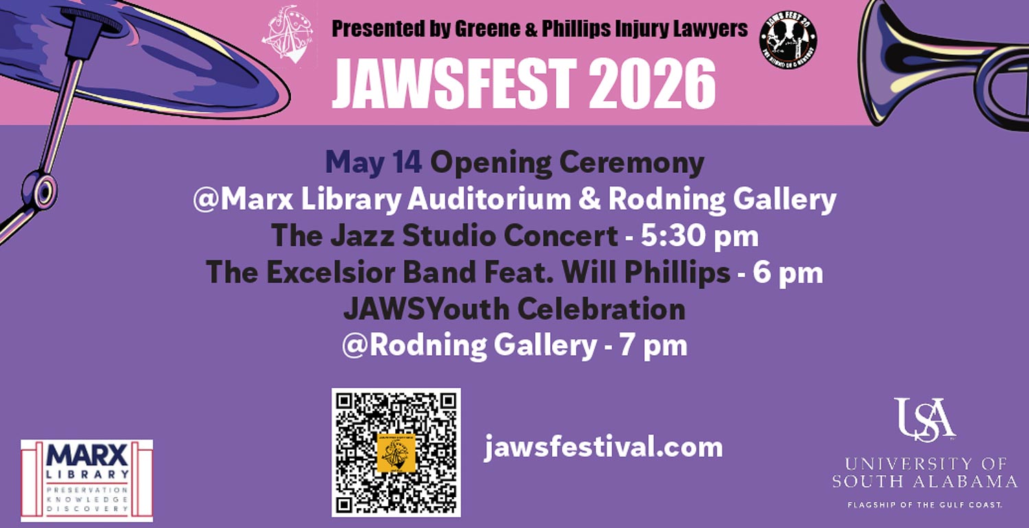 USA to Co-Host Fifth Annual JAWS Fest