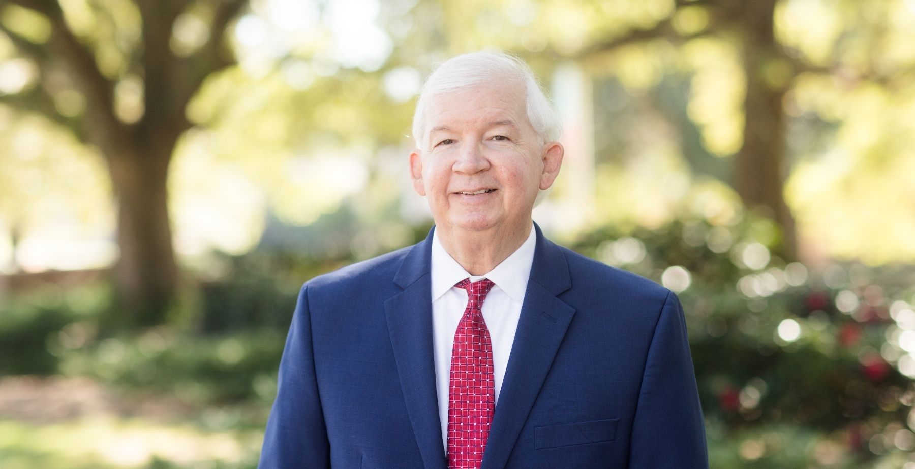 USA by the Bay Speaker Series Features Dr. Grayson Glaze