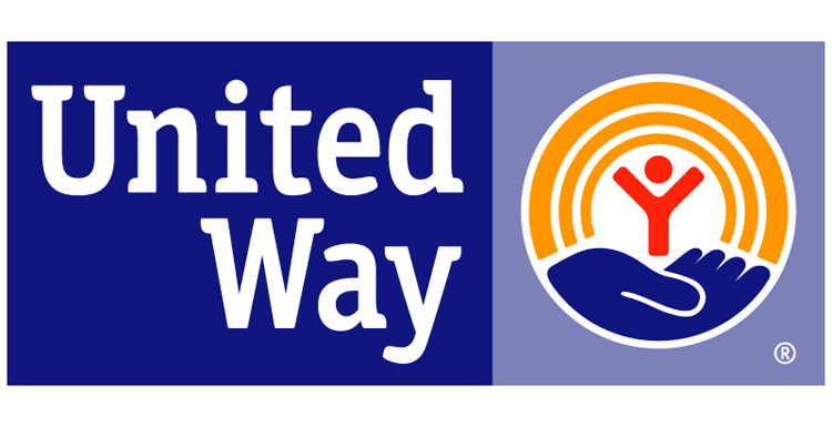 United Way logo