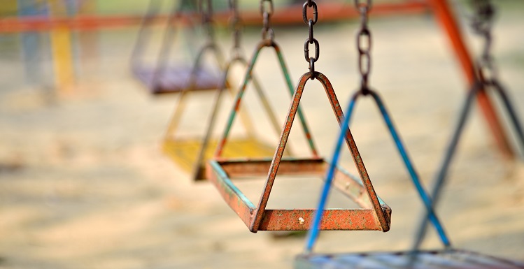 5 Playground Safety Tips for the Summer