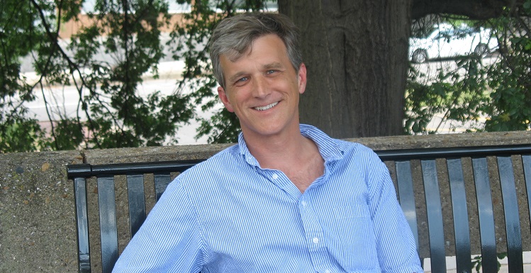 Mobile native Michael Knight is the author of two novels, three collections of short stories and a book of novellas. He is scheduled to speak Thursday, at 5 p.m. in the Student Center. 