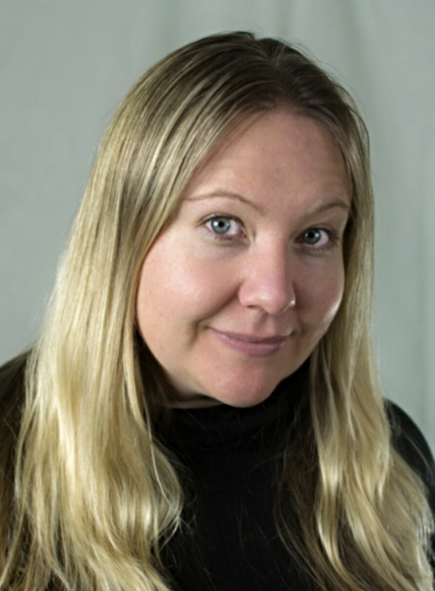Dr. Alison Robertson