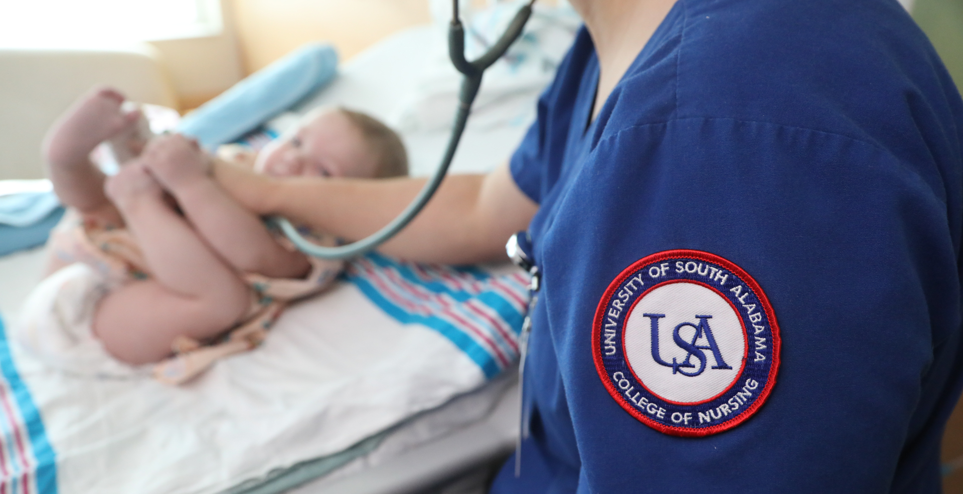 Online RN-to-BSN Offered at South | USA News