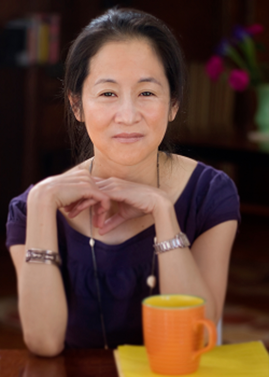 Julie Otsuka, author of “When the Emperor was Divine,” will speak Oct. 17 at the University of South Alabama.