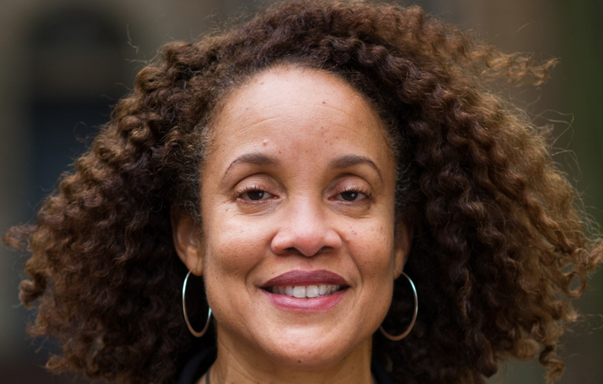 Dr. Tera W. Hunter, author and Edwards professor and scholar of gender, race and Southern history at Princeton University, is the guest speaker at this year's Stallworth Lecture. The event will be held at 7 p.m. on Tuesday, Oct. 29, at the Laidlaw Performing Arts Center.