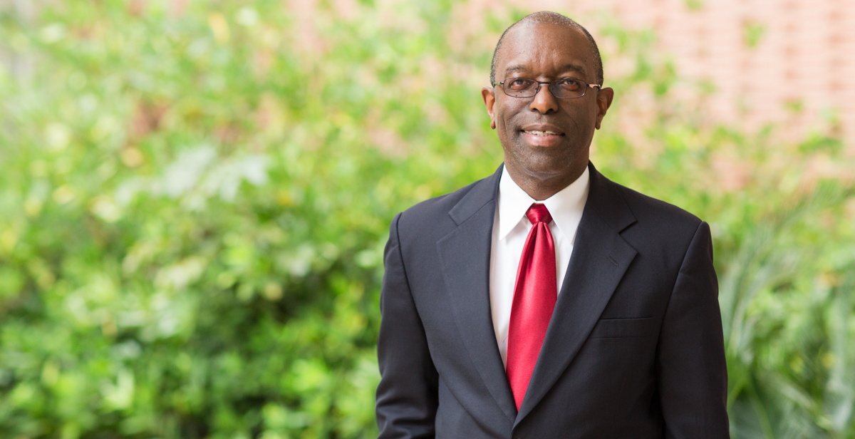 Dr. Alvin Williams, chair of marketing and quantitative methods at the University of South Alabama, said "in pandemic mode, supply chains must become even more flexible to accommodate the rapid rate of change."