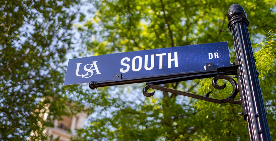 The University is making plans to reopen campus and resume in-person classes and residential living for the Fall 2020 semester. data-lightbox='featured'