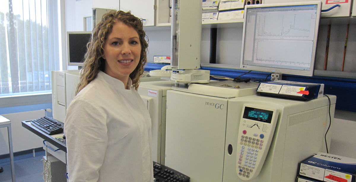 Dr. Brandi Reese will serve as an associate professor in the department of marine sciences and as senior marine scientist at the Dauphin Island Sea Lab.