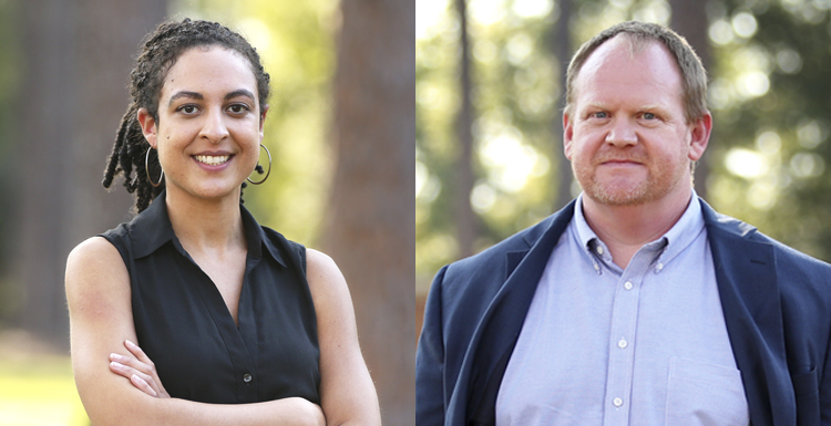 University of South Alabama Assistant Professor Dr. Krista Mehari and Professor Dr. Phillip Smith were awarded a $1.8 million grant to research strategies to reduce gun-related suicides and homicides. The project will last three years and will focus on better understanding the perspective of people who possess and own guns to improve public health strategies. 