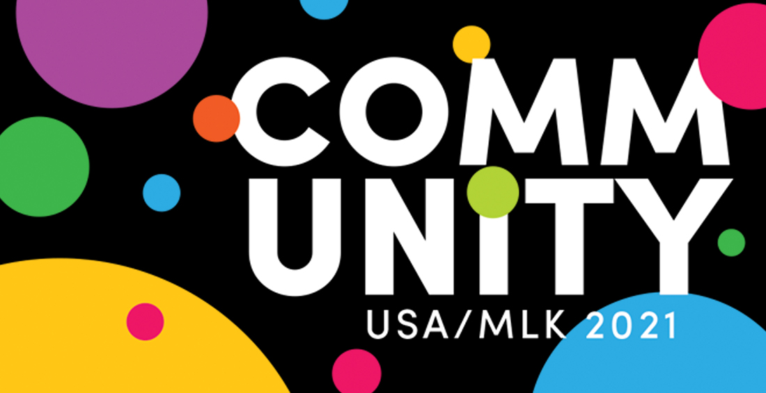 South will mark Dr. Martin Luther King Jr.'s birthday with a "Week of Unity & Service." A series of events include an online discussion, film screening and service projects.