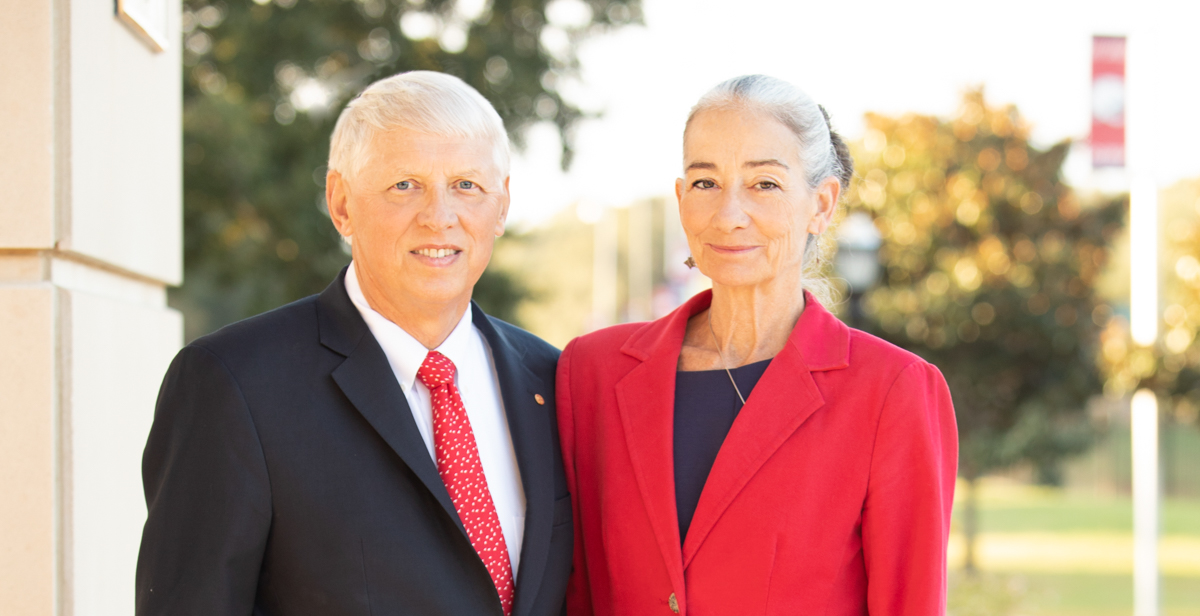 Dr. Tony Waldrop will step down as president later this year. “It has been a pleasure and an honor to serve as president of the University of South Alabama, and to work alongside an outstanding group of talented and dedicated faculty, staff, students, alumni, donors and administrators,” he said. 