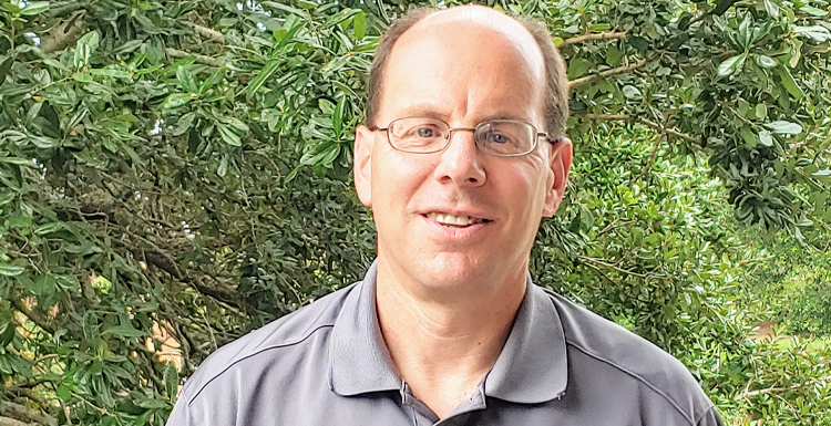 David Furman, Director of Information Security & Risk Compliance at the University of South Alabama, was selected by a committee of Research Administrator peers, after the program received well over 100 nominations from around the globe. 