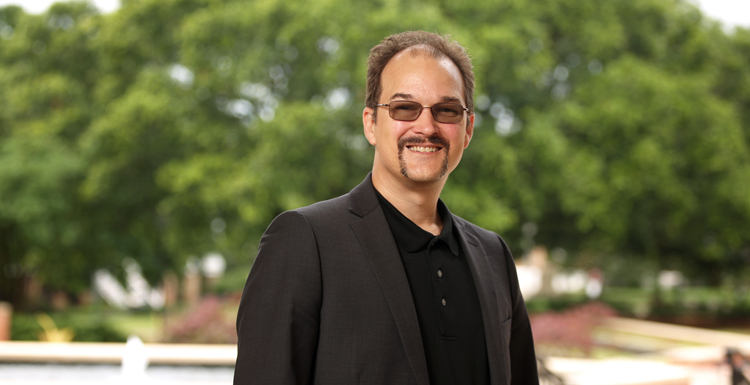 Dr. Danny McCarty, an assistant professor in the department of counseling and instructional sciences, article, titled “Experiential Education during the COVID-19 Pandemic: A Reflective Process,” is now the third most-read article ever published in the Journal of Constructivist Psychology. data-lightbox='featured'
