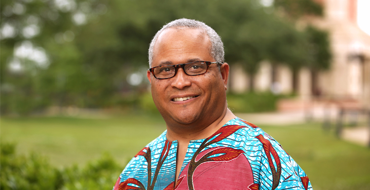 Dr. Kern Jackson, director of the African American Studies Program at the University of South Alabama, served as co-writer and co-producer of “Descendant.” 