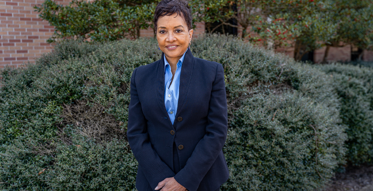 University of South Alabama journalist-in-residence, Cynthia Tucker will be honored at the Monroeville Literary Festival in March with the 25th Harper Lee award. Given annually to a writer with an Alabama connection, the award is named for Monroeville native and author of the literary classic, '"To Kill A Mockingbird."