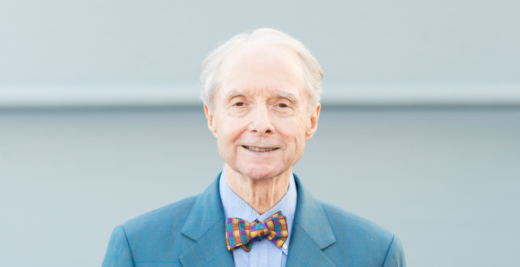 Philanthropist and longtime University of South Alabama supporter, Abraham Mitchell is funding two new undergraduate programs that will be housed in the School of Computing and the College of Education and Professional Studies.