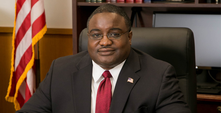 Judge Bill Lewis has been appointed to the University of South Alabama Board of Trustees by Gov. Kay Ivey. Lewis is currently the presiding judge for the 19th Judicial Circuit, serving Autauga, Elmore and Chilton counties. He will serve the remainder of the unexpired term for the state-at-large position previously help by Judge Ken Simon. data-lightbox='featured'