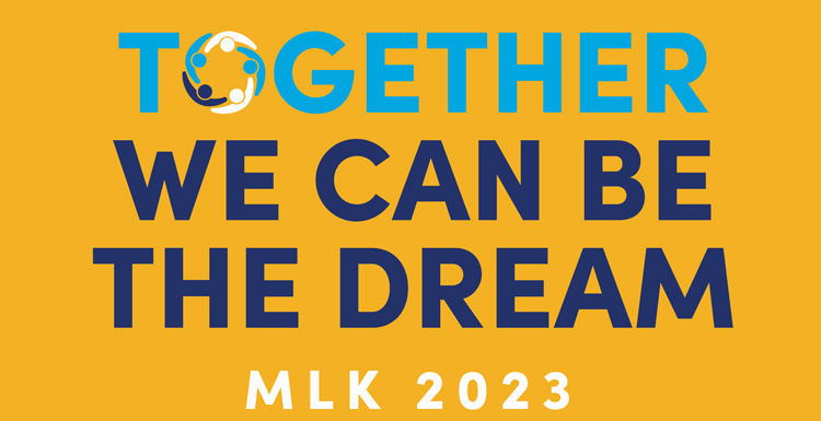 2023 MLK Prayer Breakfast