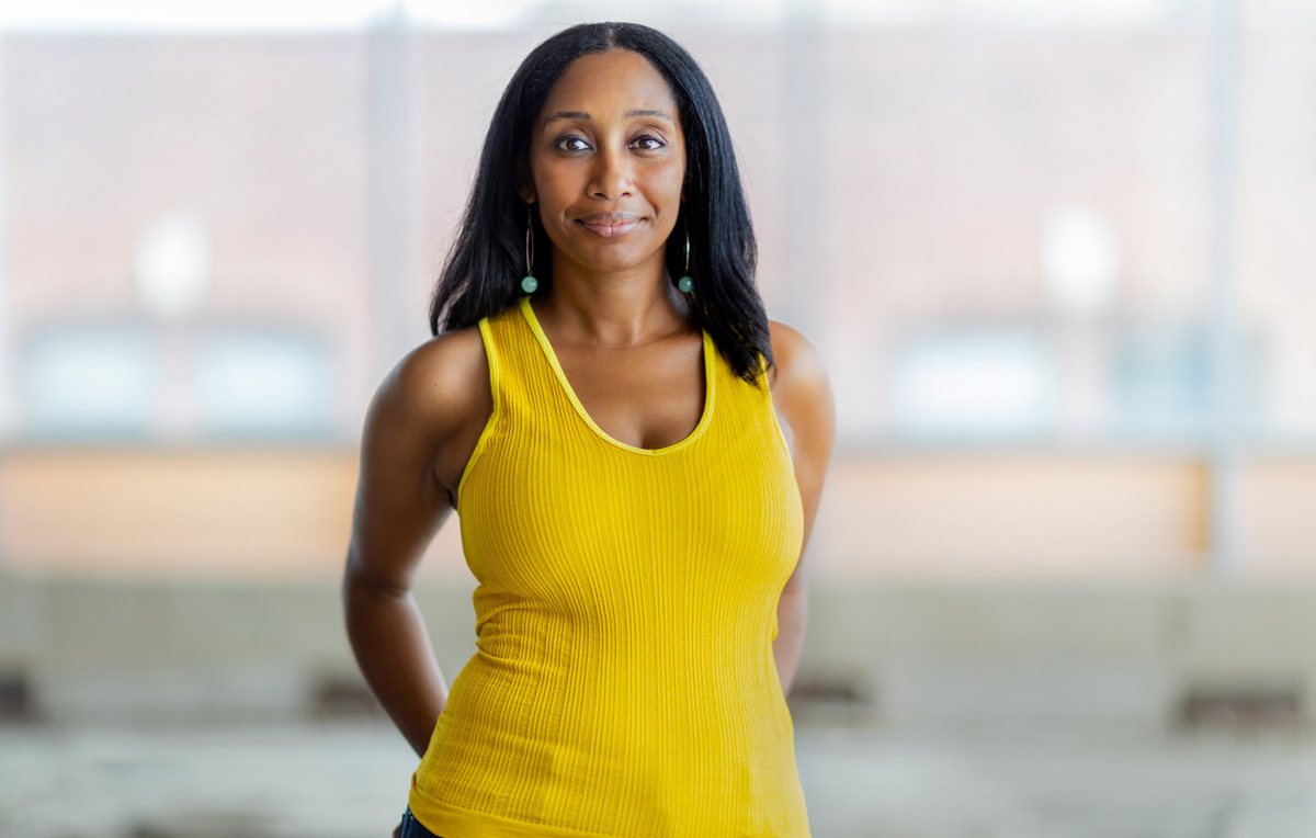 Author Dionne Irving, will read from her latest short story collection, “The Islands," at an event hosted by the University of South Alabama Stokes Center for Creative Writing.