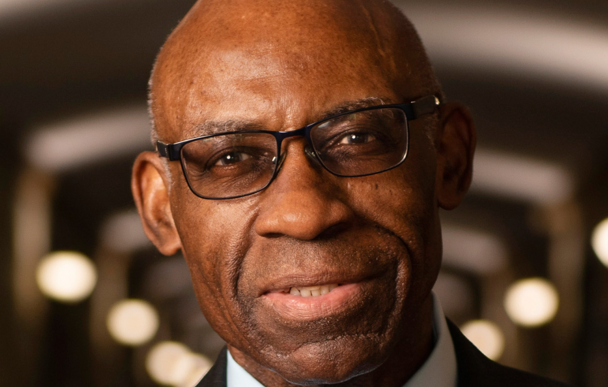 Dr. Joe Trotter Jr.