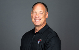 Luis Gonzalez portrait