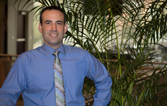Dr. David Meola