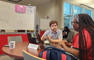 Center for Academic Excellence