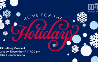 USA Holiday Concert Graphic