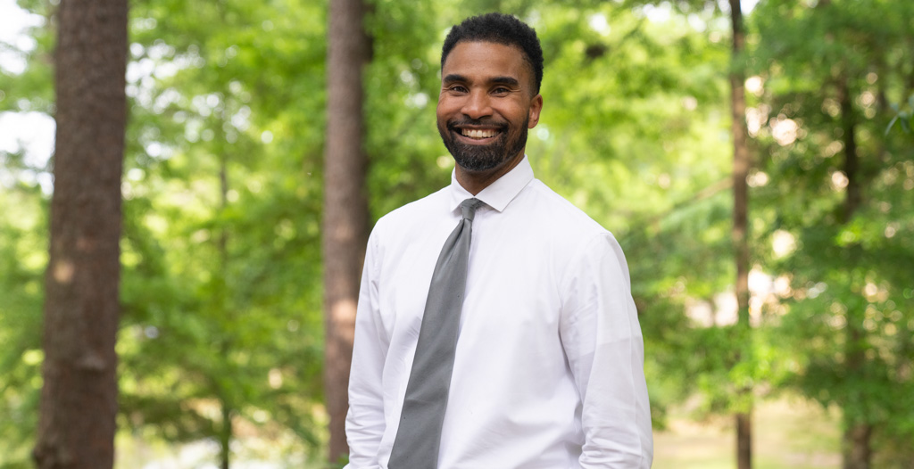 Dr. Matthew Pettway Named Fulbright Scholar