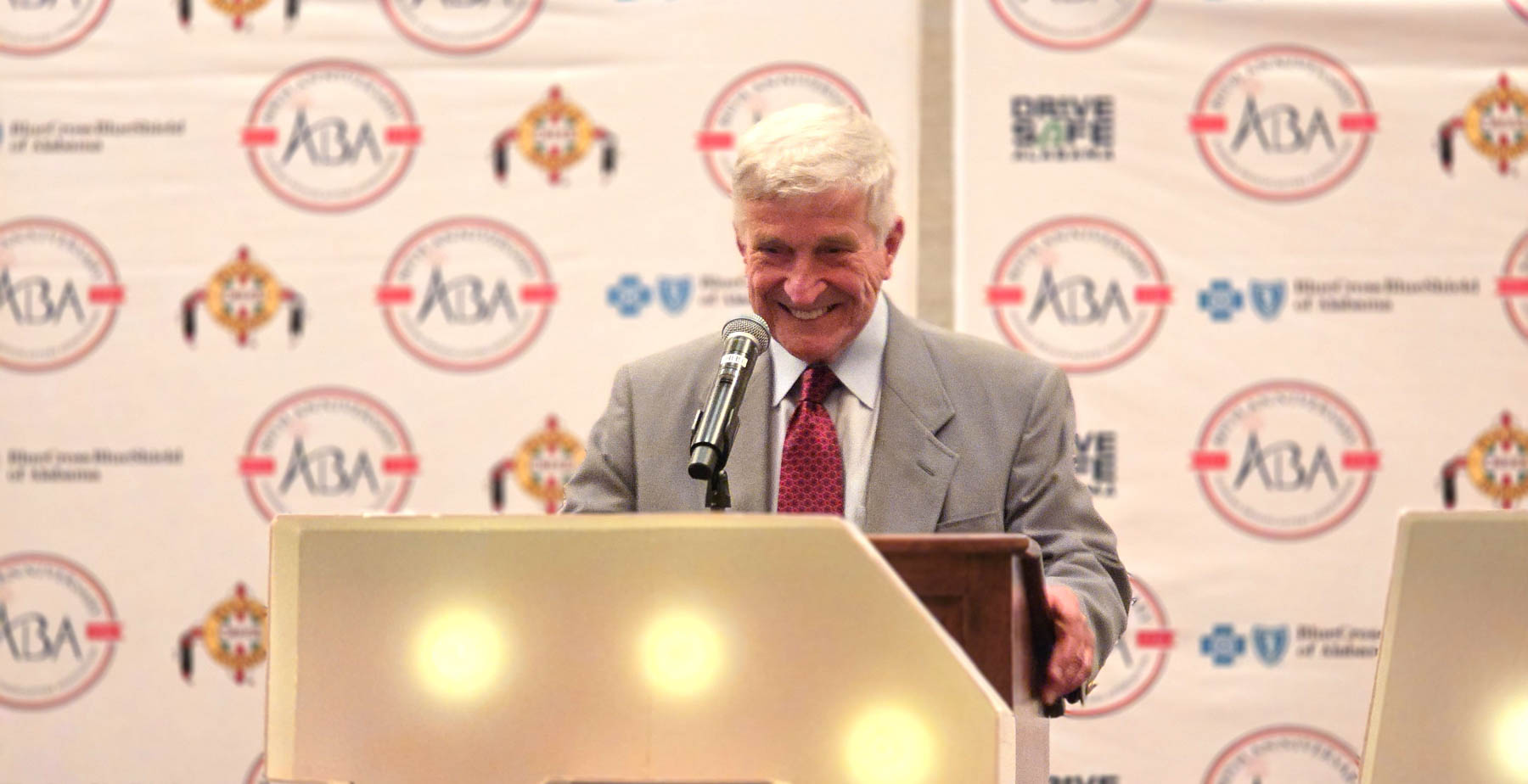 USA Meteorology Professor Emeritus Inducted into Alabama Broadcasters HOF