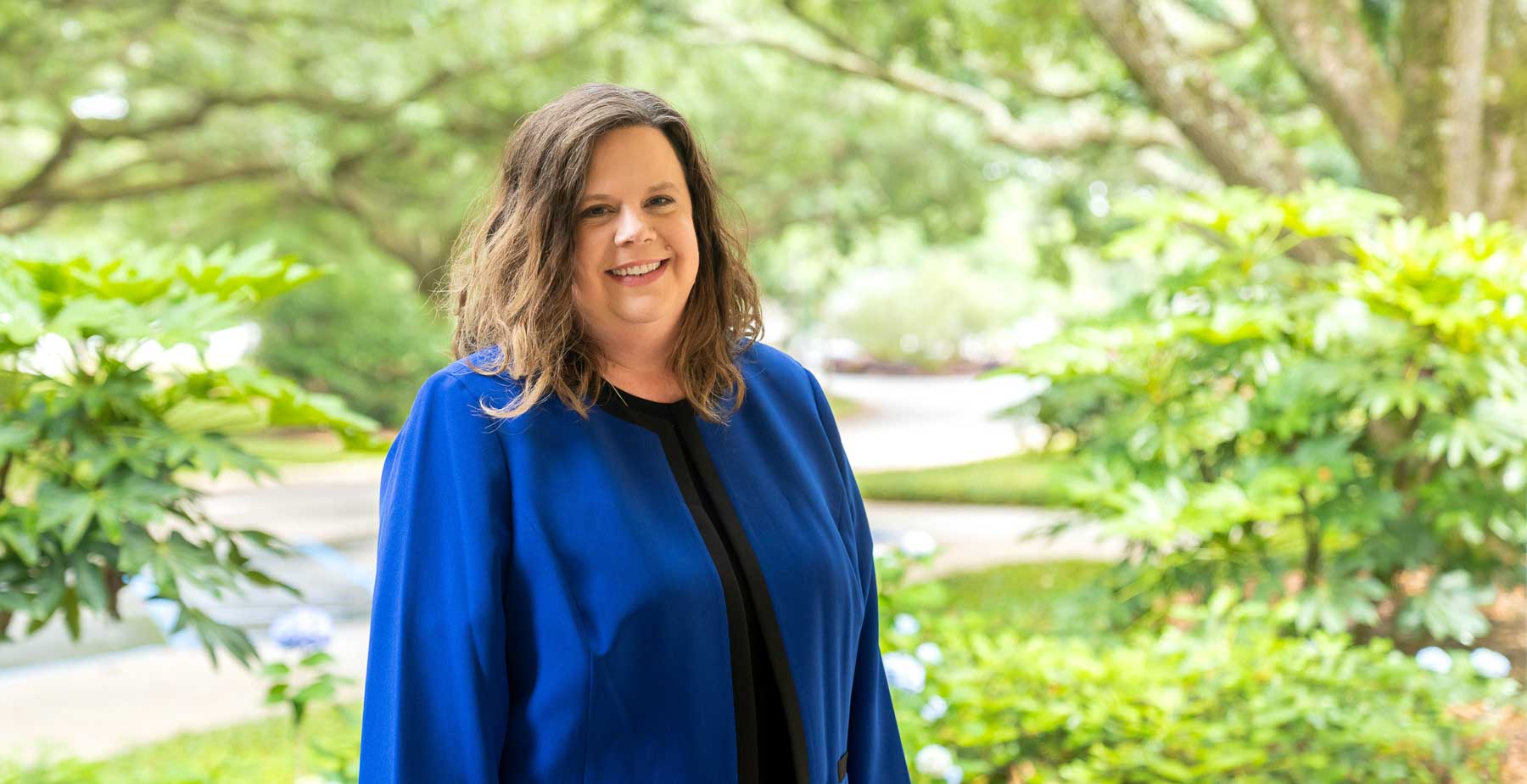 Jennifer Mills Named Assistant Vice President of Sponsored Projects Administration Jennifer Mills Named Assistant Vice President of Sponsored Projects Administration