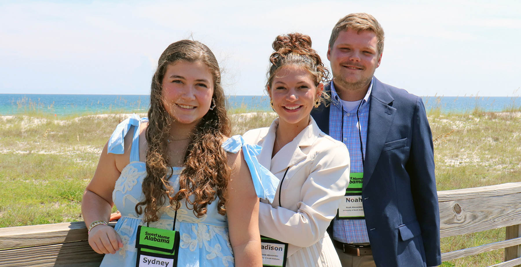 South Students Honored with Hospitality and Tourism Scholarship South Students Honored with Hospitality and Tourism Scholarship
