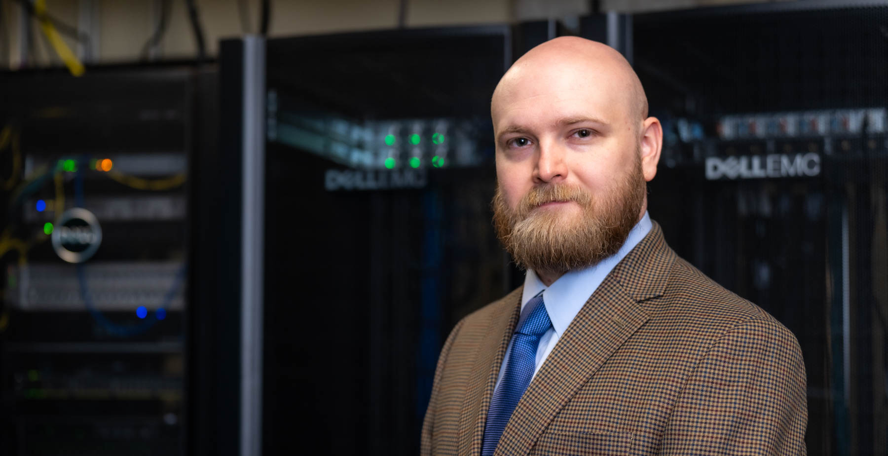 USA Professor Receives $155,000 Grant for Artificial Intelligence Research