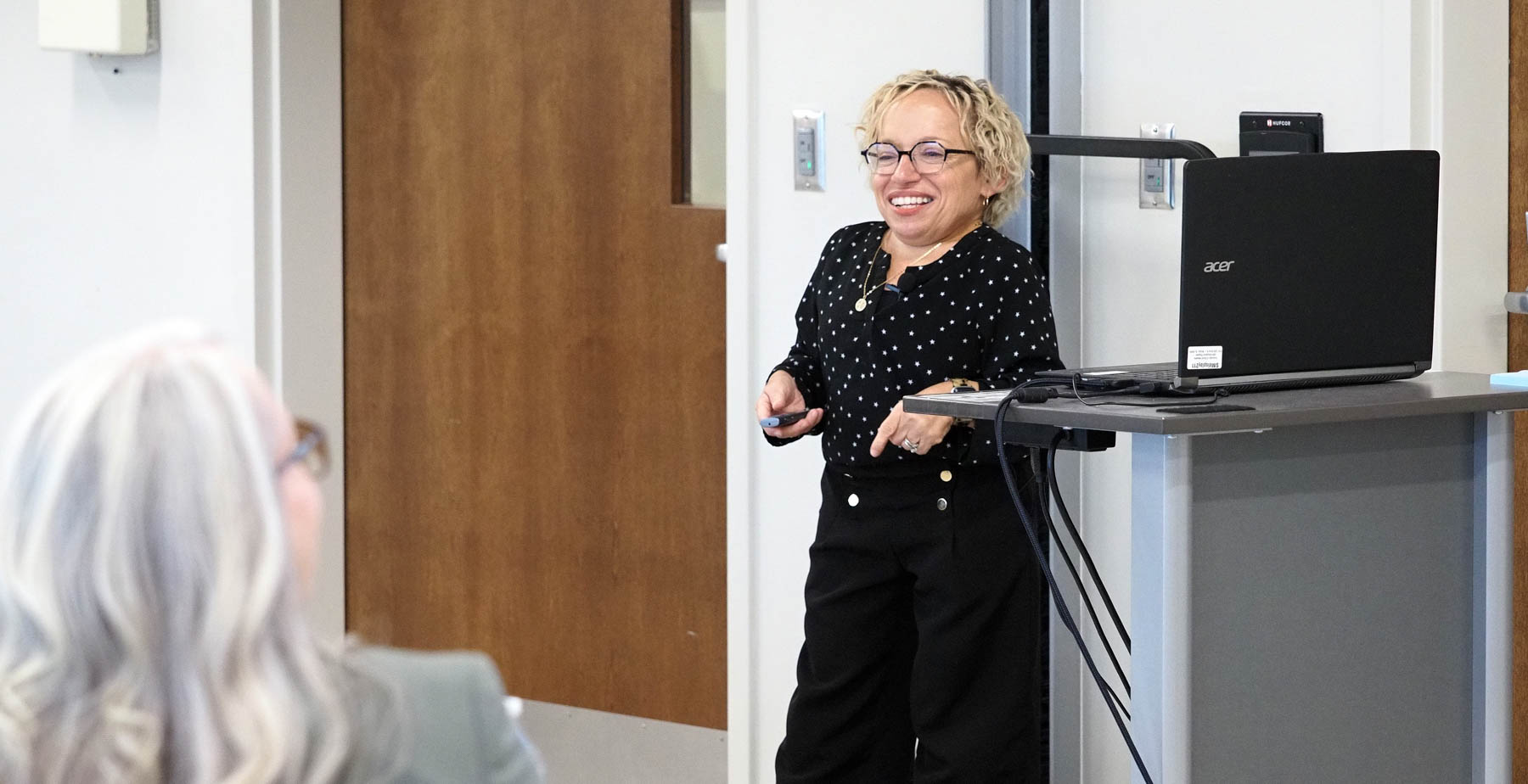 South Hosts Gulf Coast Health Simulation Consortium