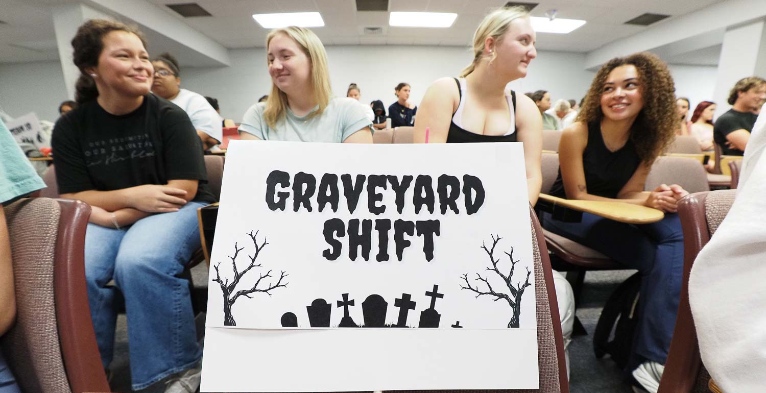 Culture, Norms, Values -- and Zombies