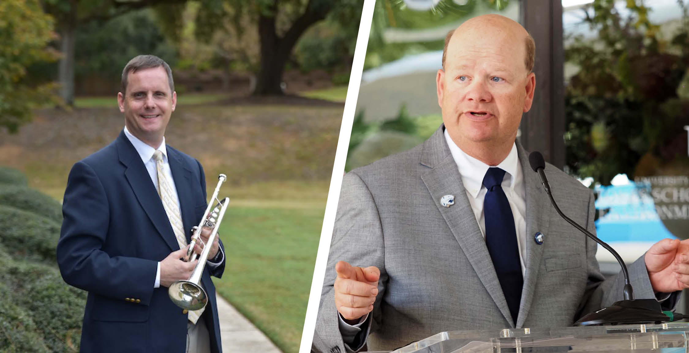 Phi Kappa Phi Names Its Scholar and Artist of Year