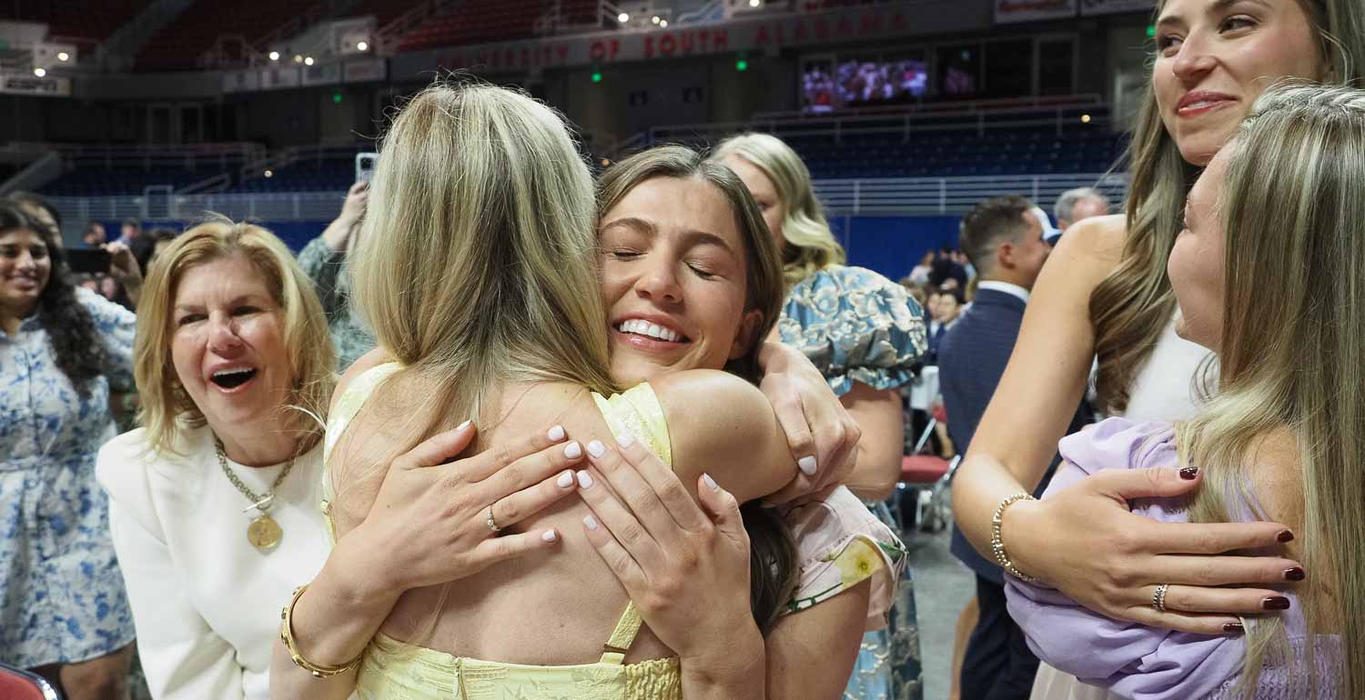 Opening Envelopes, Launching Futures