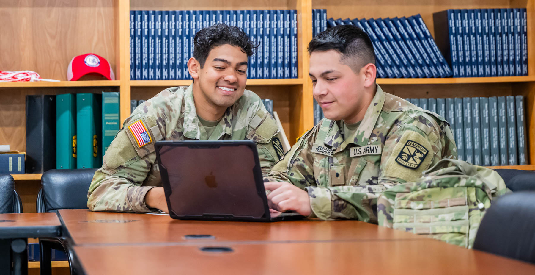 South Earns Military Friendly Institution Top Rankings