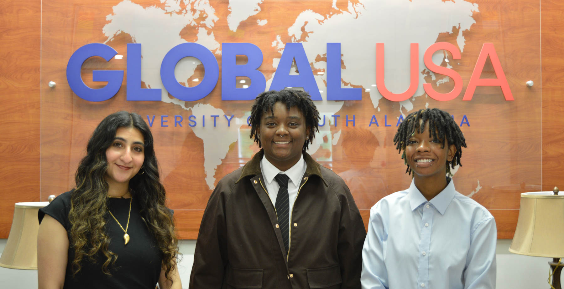 USA Students Earn Gilman Scholarships to Study Abroad