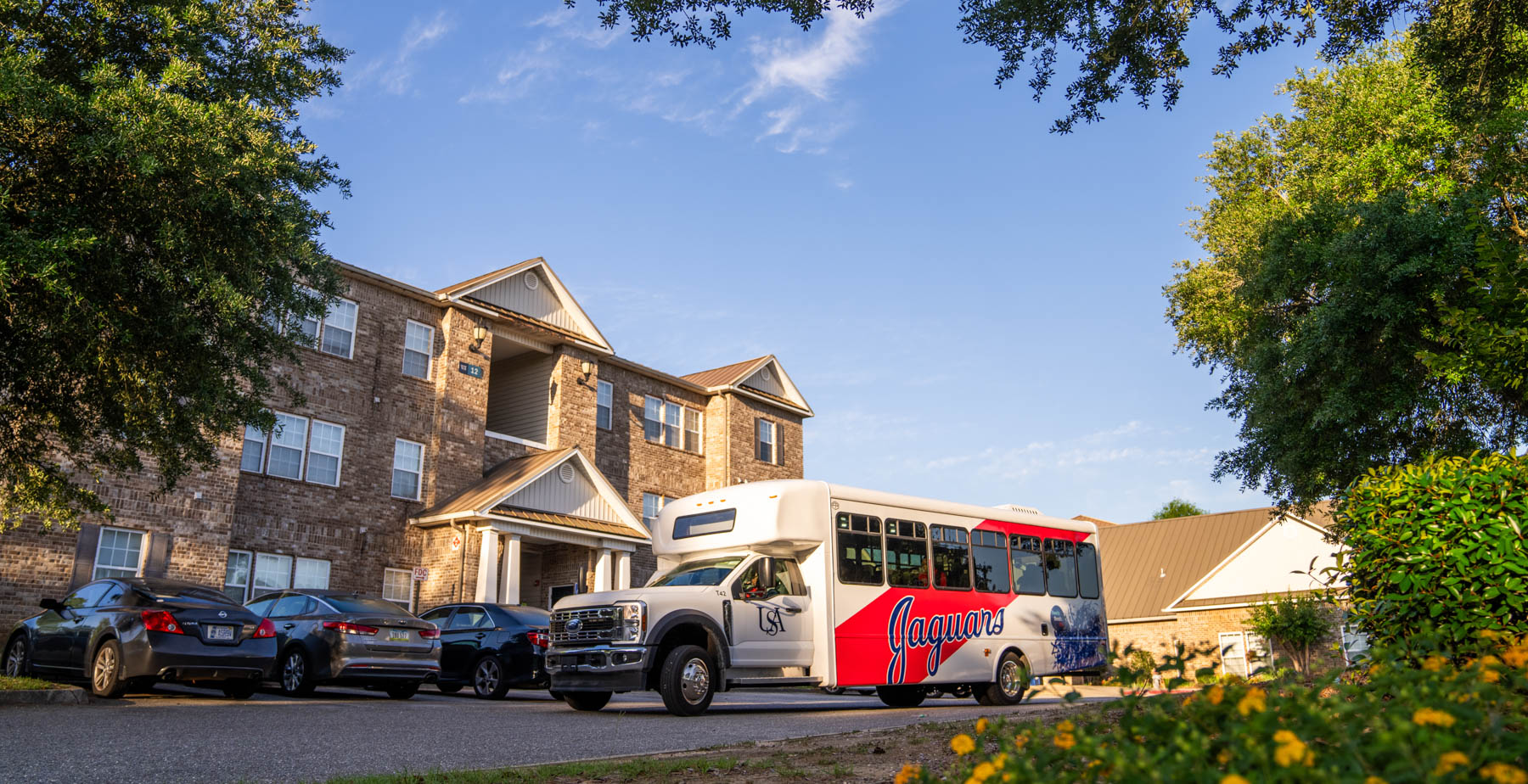 South Expands On-Campus Housing with $40 Million Apartment Acquisition
