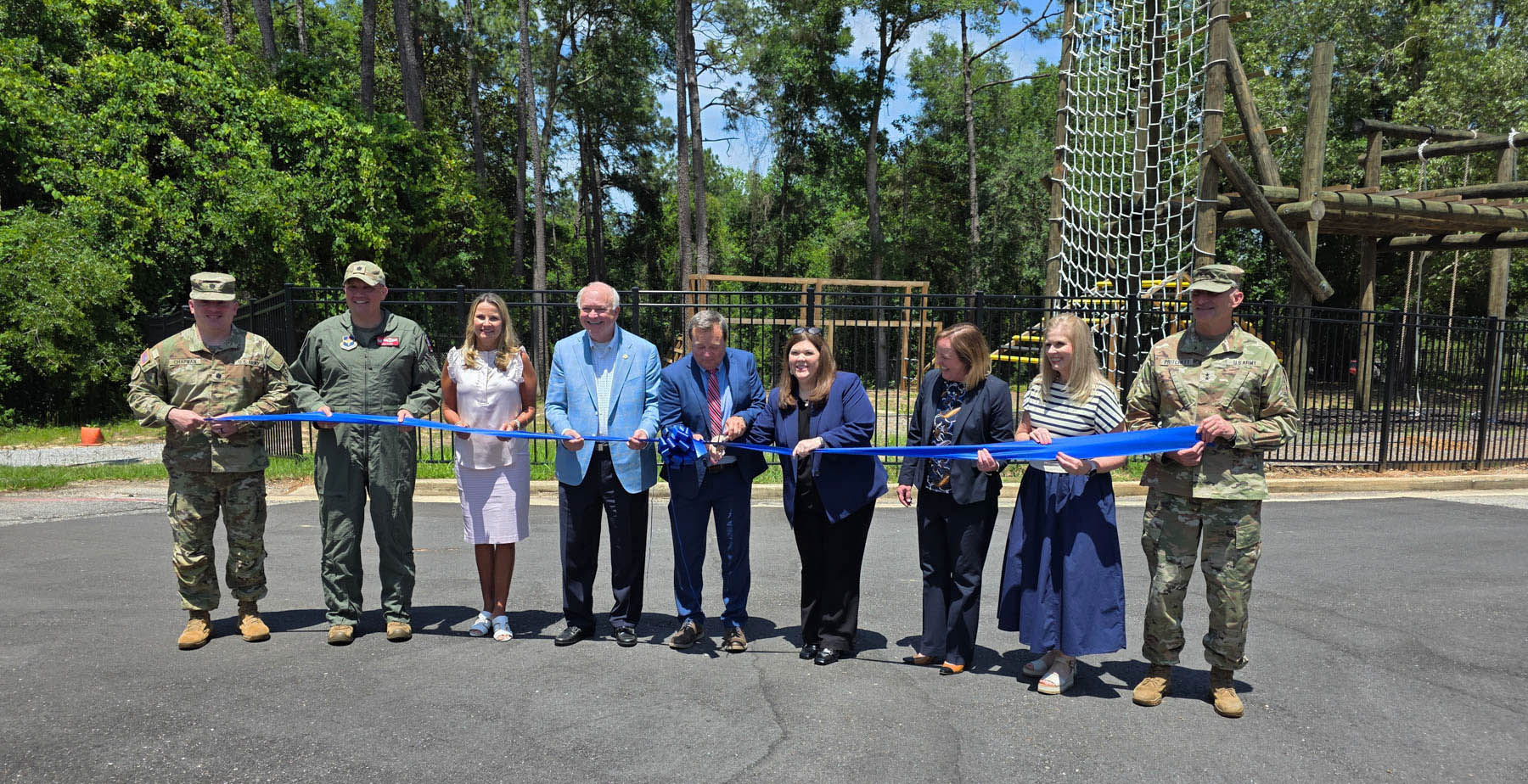 Traumatic Brain Injury Center Opens on South